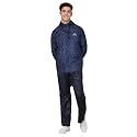 THE CLOWNFISH Men39s Standard Lenth Waterproof Polyester