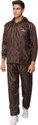 The CLOWNFISH Solid Men Rain Suit