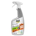 CLR Brands Calcium, Lime and Rust Remover with Cling, 22 oz. Spray Bottle
