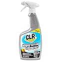 CLR Brands Grill Cleaner and Degreaser Spray, 26 oz. Bottle