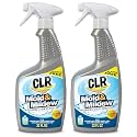 CLR Mold and Mildew Stain Remover, 32 Ounce (Pack of 2)
