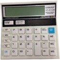 clthzen CT512 W Basic  Calculator