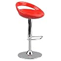 CLUB BOLLYWOOD 1/6 Scale Round Swivel Chair Pub Bar Stool for 12'' Action Figures Red|Toys & Hobbies | Action Figures | TV, Movie & Video Games|A 1/6 Bar Stool
