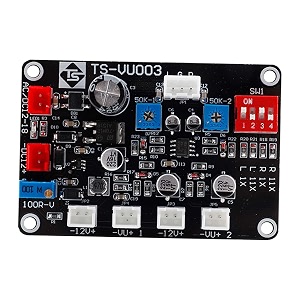 club bollywooddriver board class sound audio level indicator for recording studio  tv video amp home audio 1 vu meter driver board