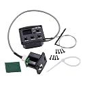 Club Bollywood®Eq Equalizer Tuner System Ukulele for 3 Band Musical Instrument Replacements|Musical Instruments & Gear | Guitars & BES | Parts & Accessories |1 Guitar Pickup