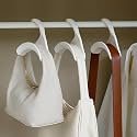 CLUB BOLLYWOOD® Purse Hanger Hook Wardrobe Tote Bag Rack Holder for Handbags Satchels Purses White Black |Home Organization|Hooks & Hangers | Hooks & Hangers | 2Purse Hanger Hook