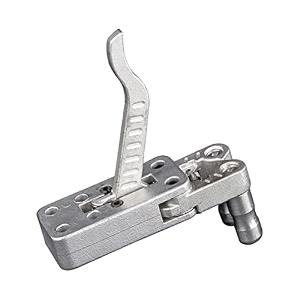 club bollywood slingshot release device accessories with polishing catapult trigger for outdoor use