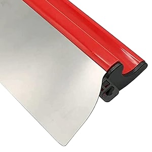 club bollywood stainless steel wall paint shovel repairing drywall hand tools flexible 80cm   home amp garden  tools  putty knives amp scrapers
