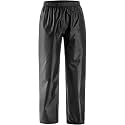 Men's Regular Fit Rain Pant - Waterproof and Breathable