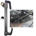 Club Steering Wheel Lock Anti-Theft Device,Car Security Lock