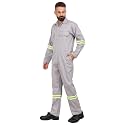 CLUB TWENTY ONE Men39s High Visibility Cotton