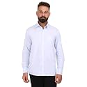 CLUB TWENTY ONE Mens Oxford Pro Formal