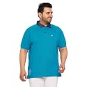 Club York Men Cotton Blend Half Sleeve