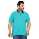 Club York Men Cotton Blend Half Sleeve