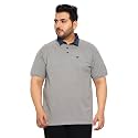 Club York Men Cotton Blend Half Sleeve