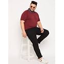 Club York Men Cotton Blend Half Sleeve