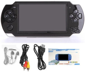 Clubics PSP 32 bit Kids Video GAMING