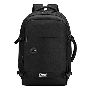 By CLUCI Cabin Size Travel Backpack for