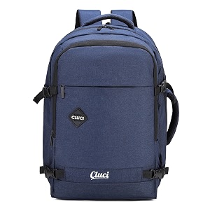 By CLUCI Cabin Size Travel Backpack for