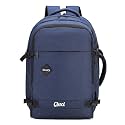 By CLUCI Cabin Size Travel Backpack for