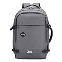 By CLUCI Cabin Size Travel Backpack for