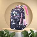 Cluci New Stylish Trendy School BagTution Bag