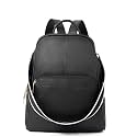 CLUCI Backpack for Women, Womens Backpack PU Backpack Purse for Women Leather Convertible Travel Backpack Shoulder Bags