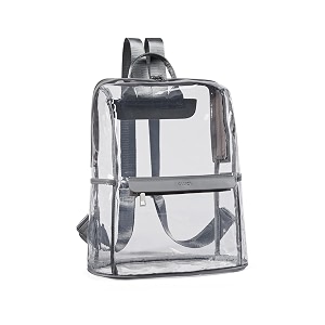 cluci womens backpack purse leather anti-theft large fashion designer travel bag ladies shoulder bags