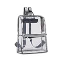 CLUCI Womens Backpack Purse Leather Anti-theft Large Fashion Designer Travel Bag Ladies Shoulder Bags