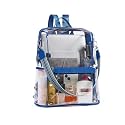 CLUCI Womens Backpack Purse Leather Anti-theft Large Fashion Designer Travel Bag Ladies Shoulder Bags