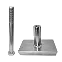 Clutch Holder Tool, For Many Polaris Models clutches, Heavy Duty Steel