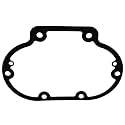 36805-06 Clutch Hub Release Cover Gasket Fit for Harley Dyna Softail Models