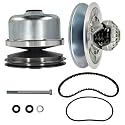 Clutch Kit Fits for Yamaha Golf Cart G29 YDRA Drive 2007-2016