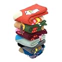 Winter Warm Socks for Kids Toddlers Boys