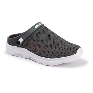 CLYMB Bantu LightweightComfortSummerTrendyWalkingOutdoorStylishHomeDaily Use Clogs Sandal Men
