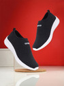 CLYMB DL-Dragon Black WalkingOutdoorSneakers For Men Sneakers