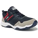 CLYMB ES21 Sports Shoe with Synthetic Upper