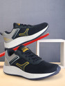 CLYMB FITNEAS NAVY WalkingOutdoorSports Running Shoes For
