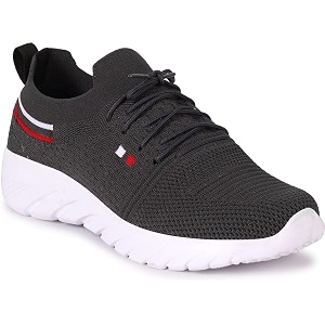 CLYMB Khalifa Casual Shoe with Mesh Upper
