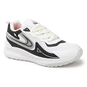 CLYMB Kian Black Casual RunningWalkingSport Shoes for