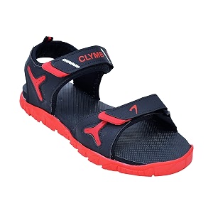CLYMB Mens Athletics and Outdoor Sandal
