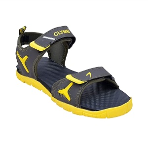 CLYMB Mens Athletics and Outdoor Sandal
