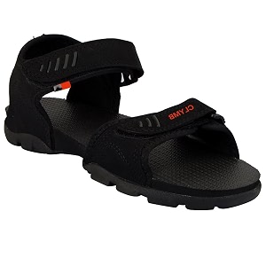 CLYMB Mens Casual Sports Sandal