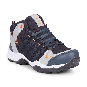 CLYMB Mens Running Shoes