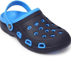 CLYMB Men Clogs