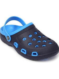 CLYMB Men Clogs