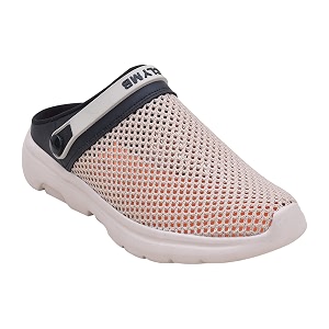 CLYMB Men EVAUltralightweightComfortSummer TrendyOutdoor Daily Use Clogs