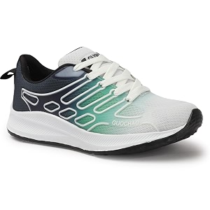 CLYMB Mens Sports Shoes Perfact for Gym