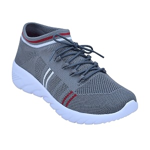 clymb stylish mesh lace-ups walkingoutdoor sports sneakers running shoes for men39s