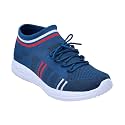 CLYMB Stylish Mesh Lace-Ups Walking/Outdoor Sports Sneakers Running Shoes for Men's.